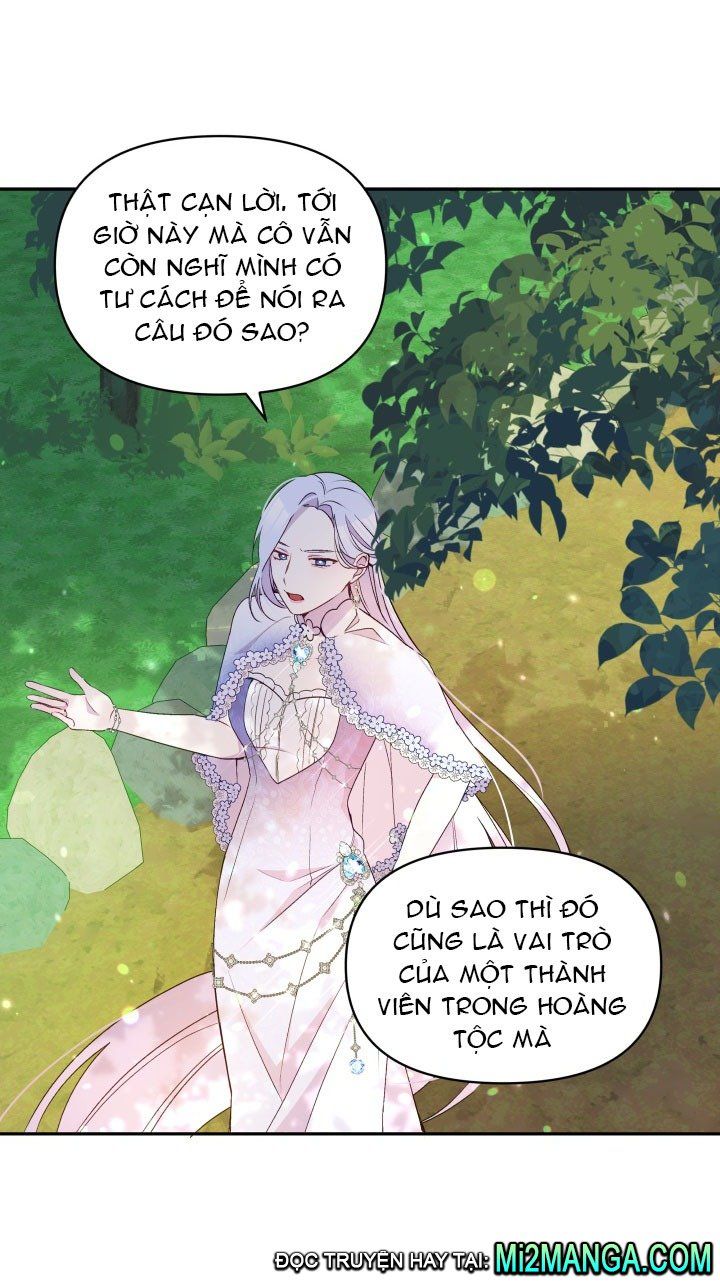 Hộ Vệ Của Bạo Chúa Là Ác Nữ Chapter 44.2 - 27