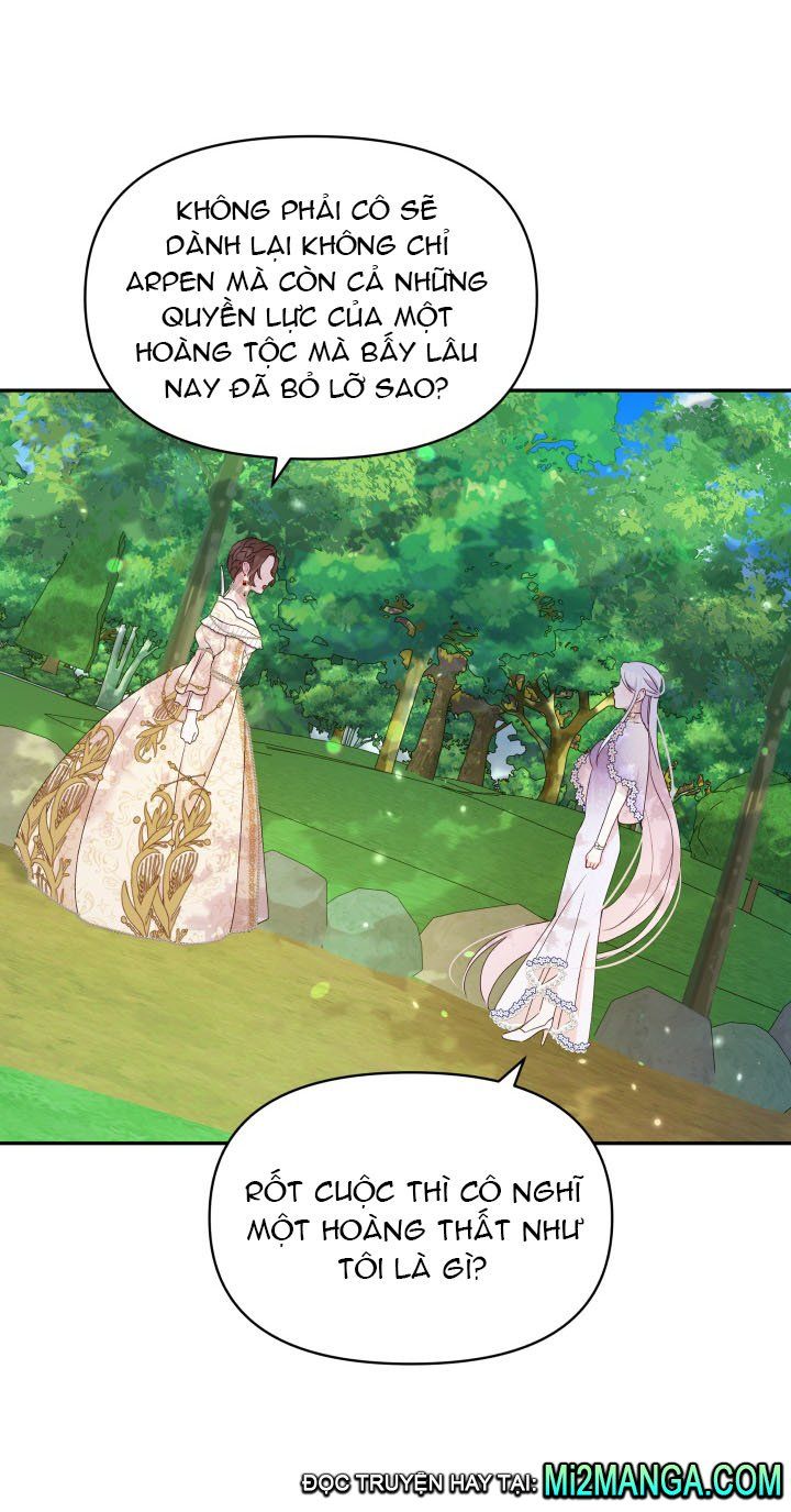 Hộ Vệ Của Bạo Chúa Là Ác Nữ Chapter 44.2 - 28