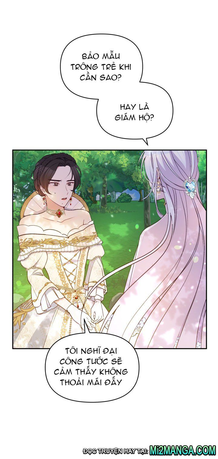 Hộ Vệ Của Bạo Chúa Là Ác Nữ Chapter 44.2 - 29