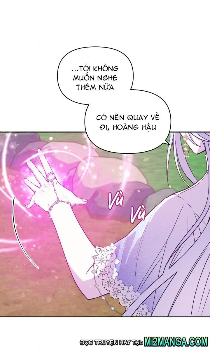 Hộ Vệ Của Bạo Chúa Là Ác Nữ Chapter 44.2 - 31