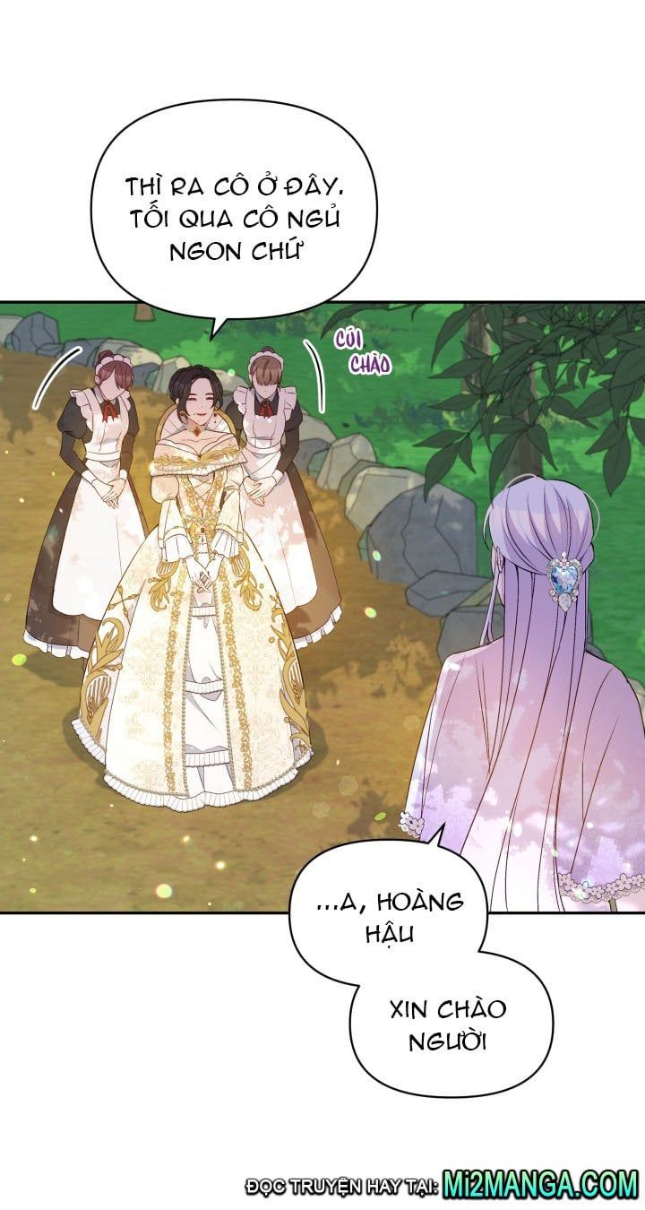Hộ Vệ Của Bạo Chúa Là Ác Nữ Chapter 44.2 - 7
