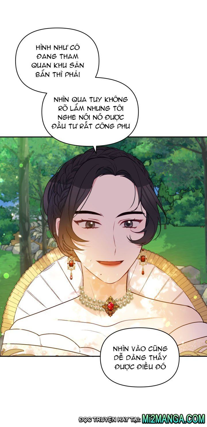 Hộ Vệ Của Bạo Chúa Là Ác Nữ Chapter 44.2 - 8