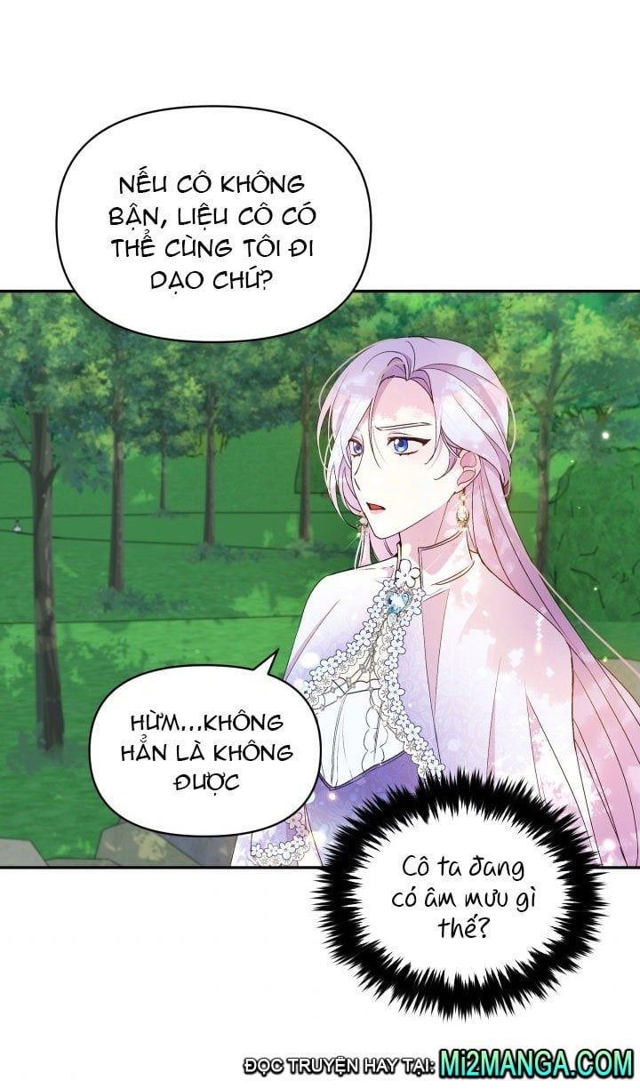 Hộ Vệ Của Bạo Chúa Là Ác Nữ Chapter 44.2 - 9