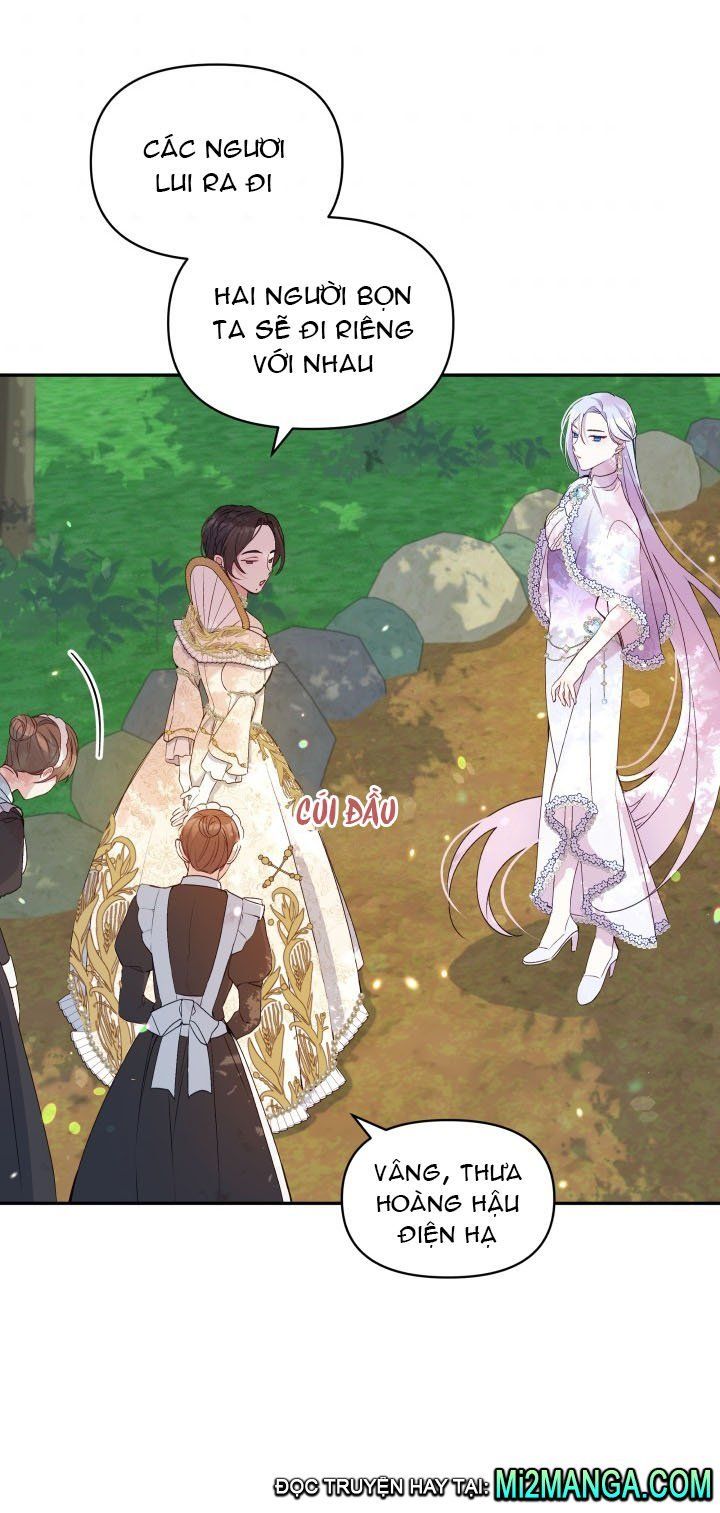 Hộ Vệ Của Bạo Chúa Là Ác Nữ Chapter 44.2 - 10