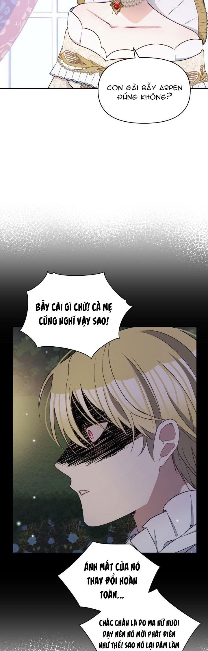Hộ Vệ Của Bạo Chúa Là Ác Nữ Chapter 45 - 13
