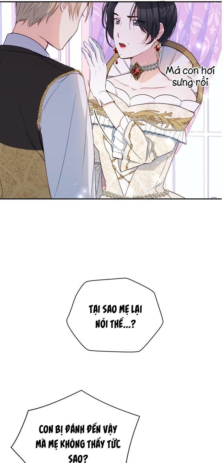 Hộ Vệ Của Bạo Chúa Là Ác Nữ Chapter 45 - 15