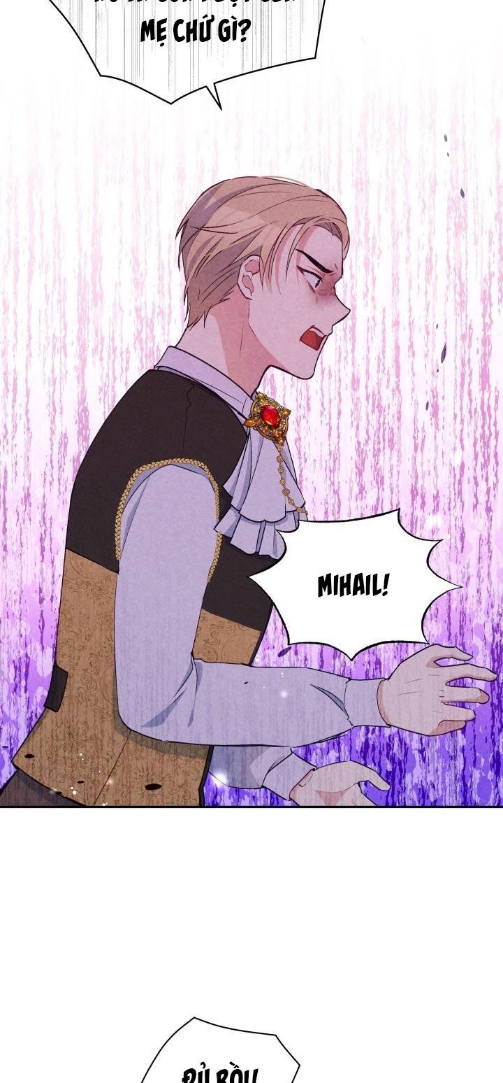 Hộ Vệ Của Bạo Chúa Là Ác Nữ Chapter 45 - 17