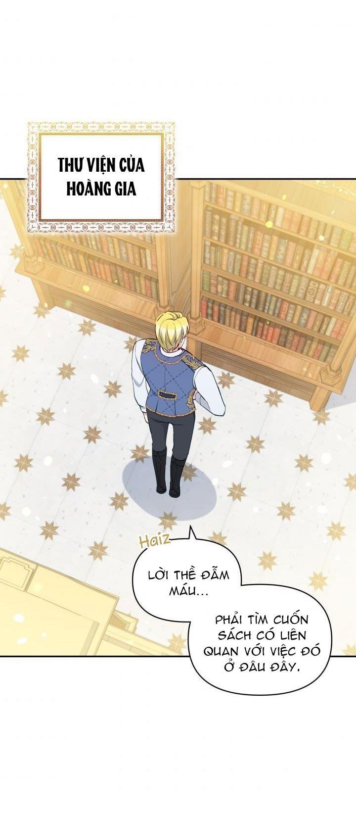 Hộ Vệ Của Bạo Chúa Là Ác Nữ Chapter 45 - 26