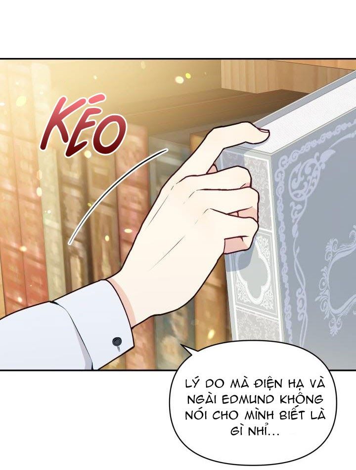 Hộ Vệ Của Bạo Chúa Là Ác Nữ Chapter 45 - 27