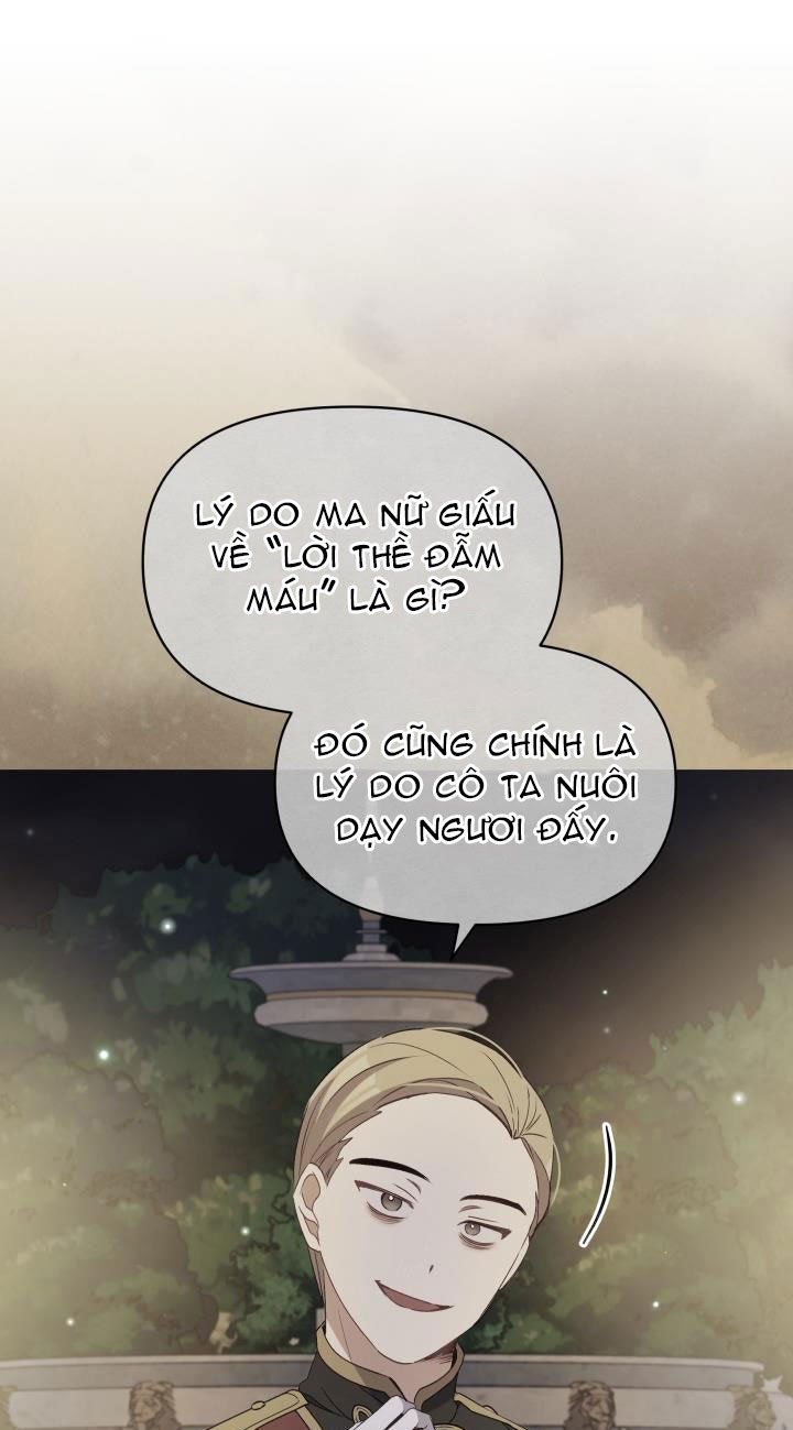 Hộ Vệ Của Bạo Chúa Là Ác Nữ Chapter 45 - 28