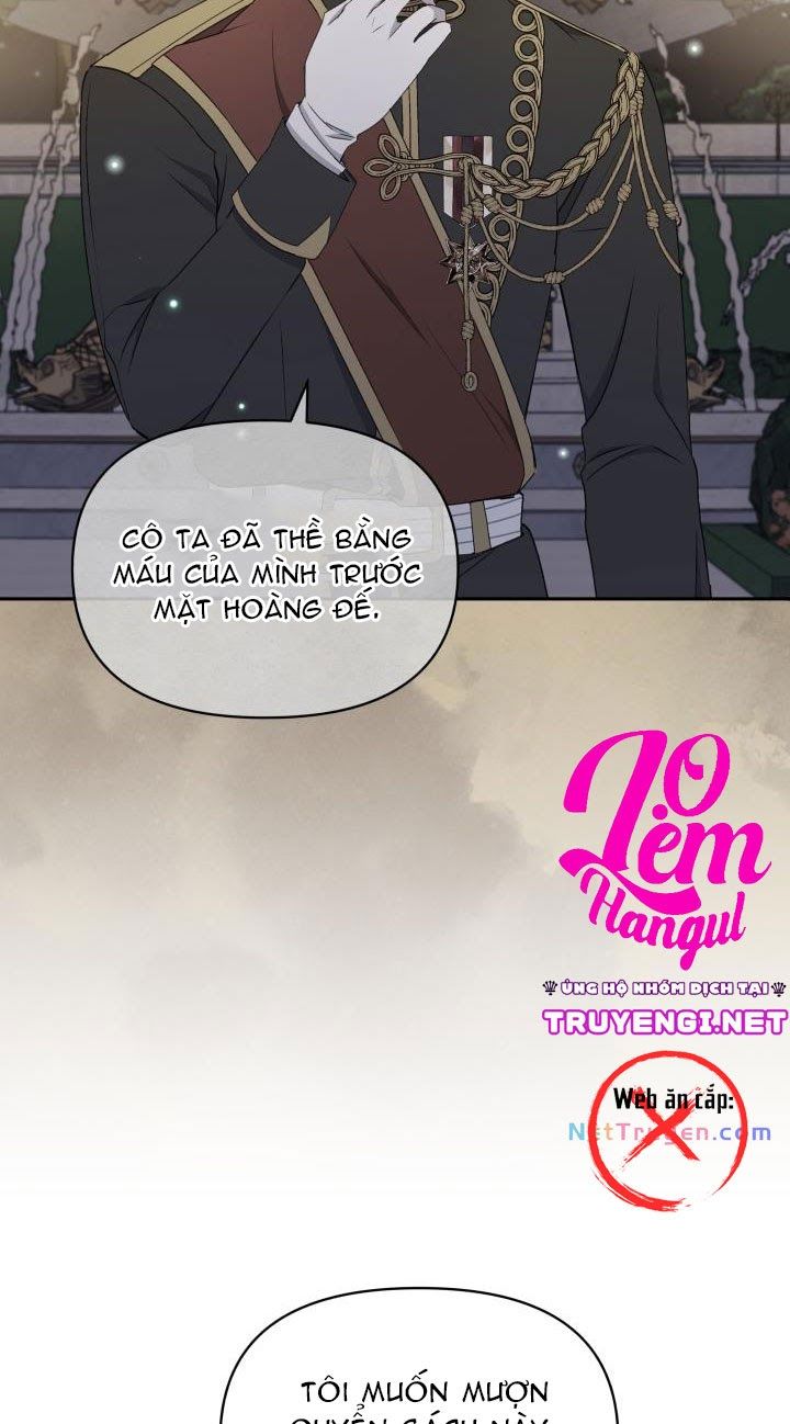 Hộ Vệ Của Bạo Chúa Là Ác Nữ Chapter 45 - 29