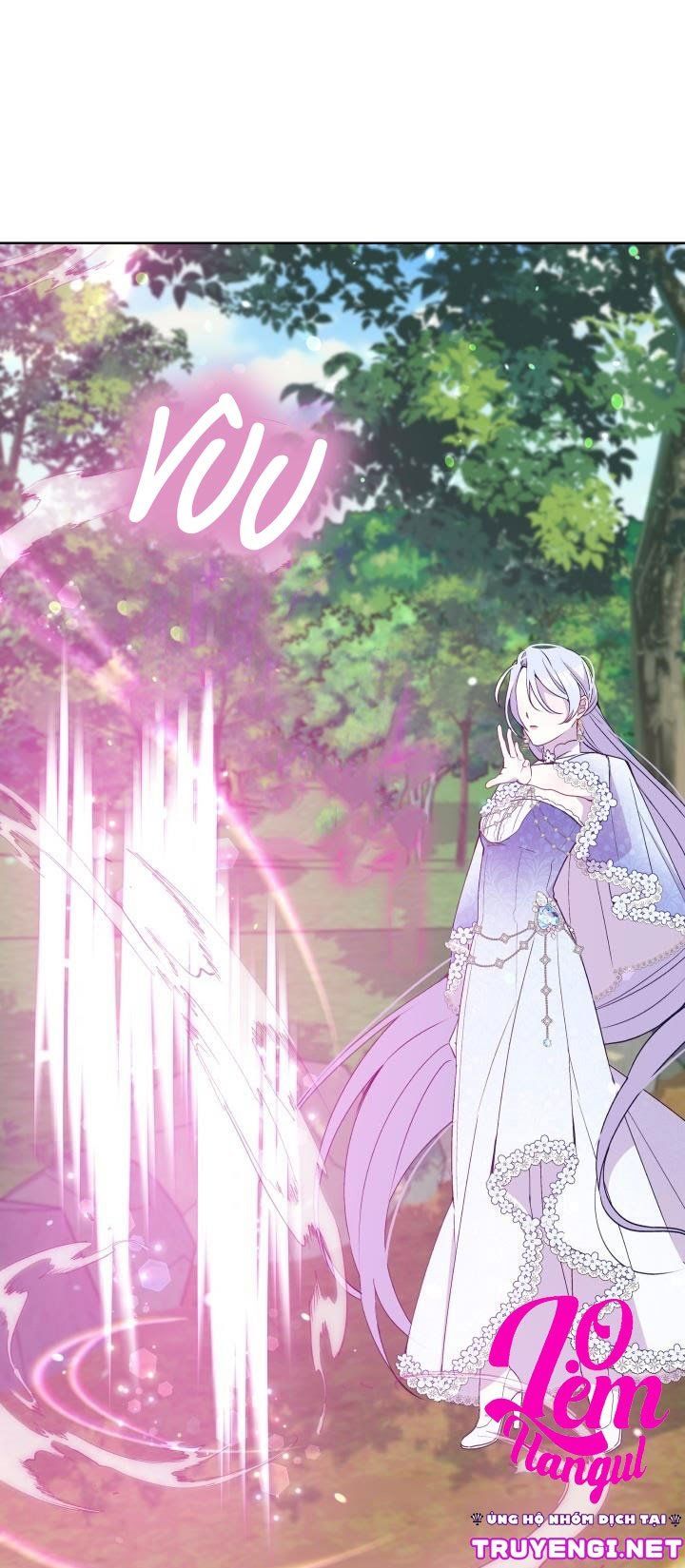 Hộ Vệ Của Bạo Chúa Là Ác Nữ Chapter 45 - 4