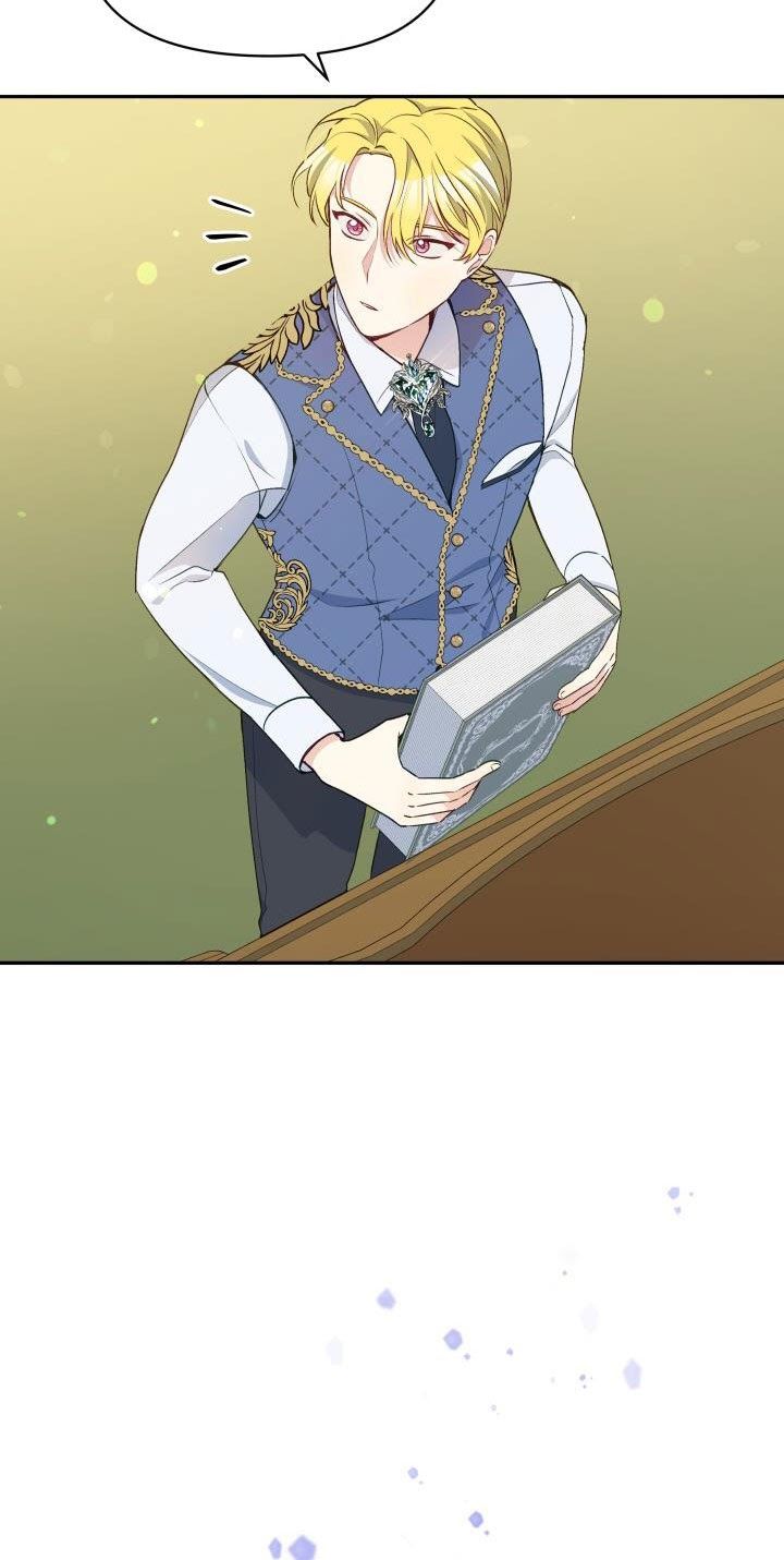 Hộ Vệ Của Bạo Chúa Là Ác Nữ Chapter 45 - 31