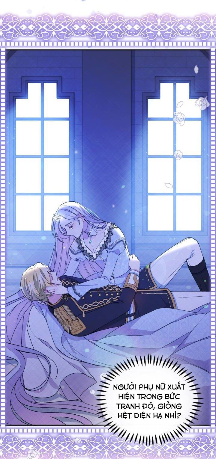Hộ Vệ Của Bạo Chúa Là Ác Nữ Chapter 45 - 32