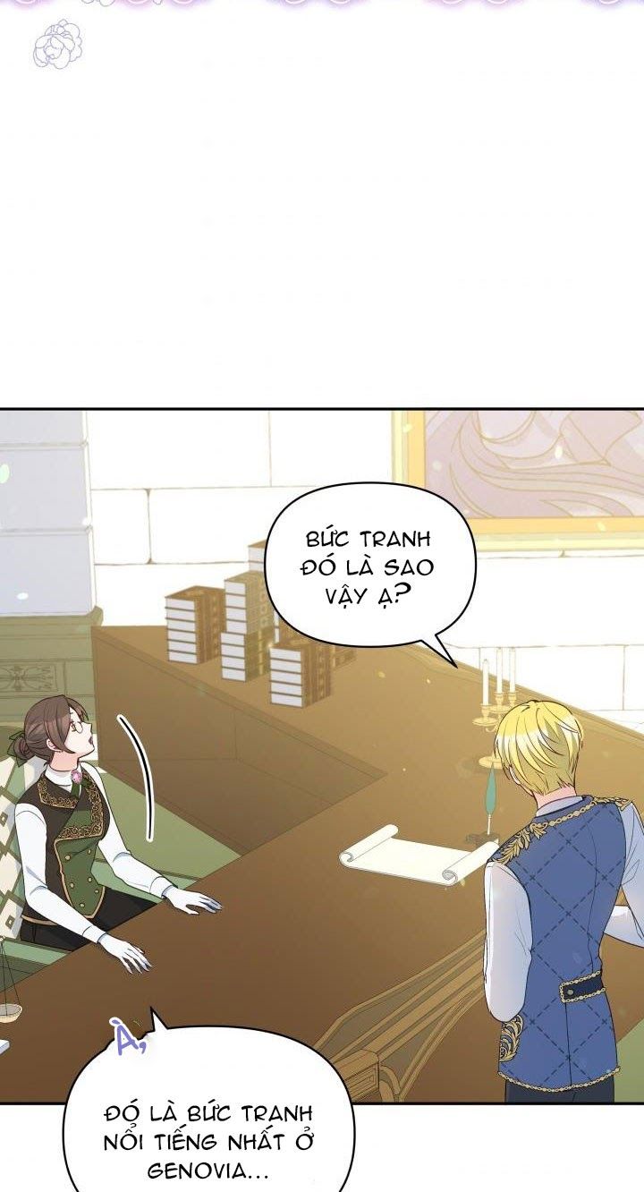 Hộ Vệ Của Bạo Chúa Là Ác Nữ Chapter 45 - 33