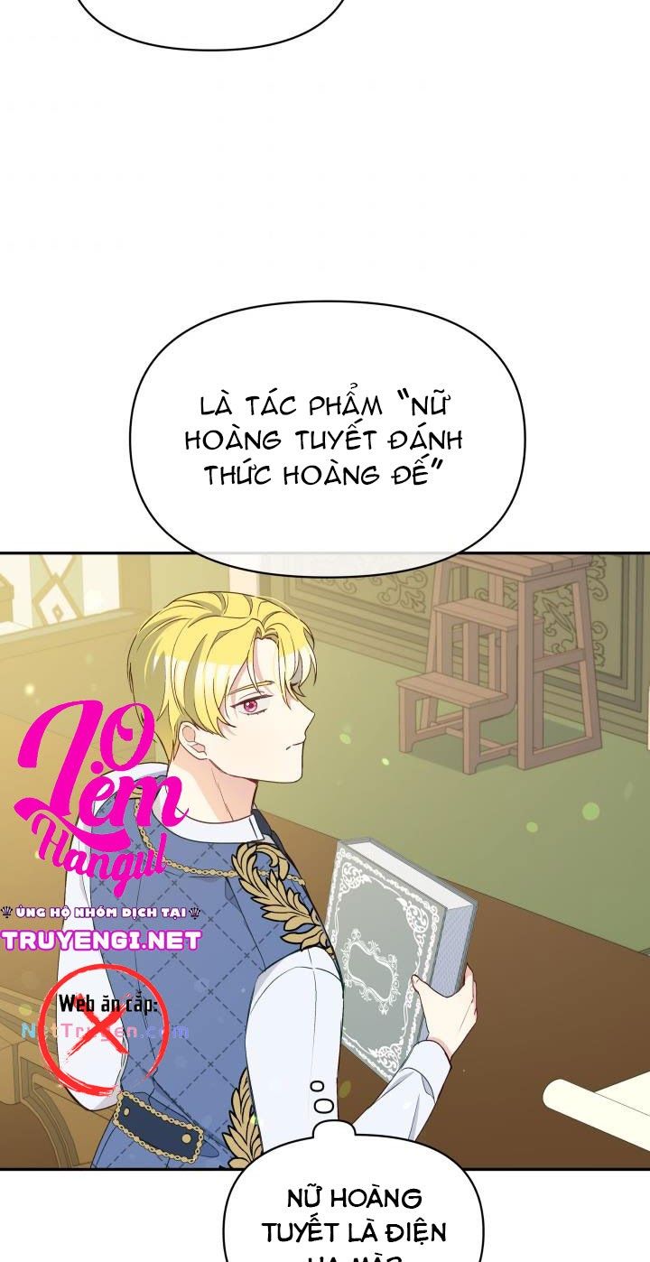 Hộ Vệ Của Bạo Chúa Là Ác Nữ Chapter 45 - 34