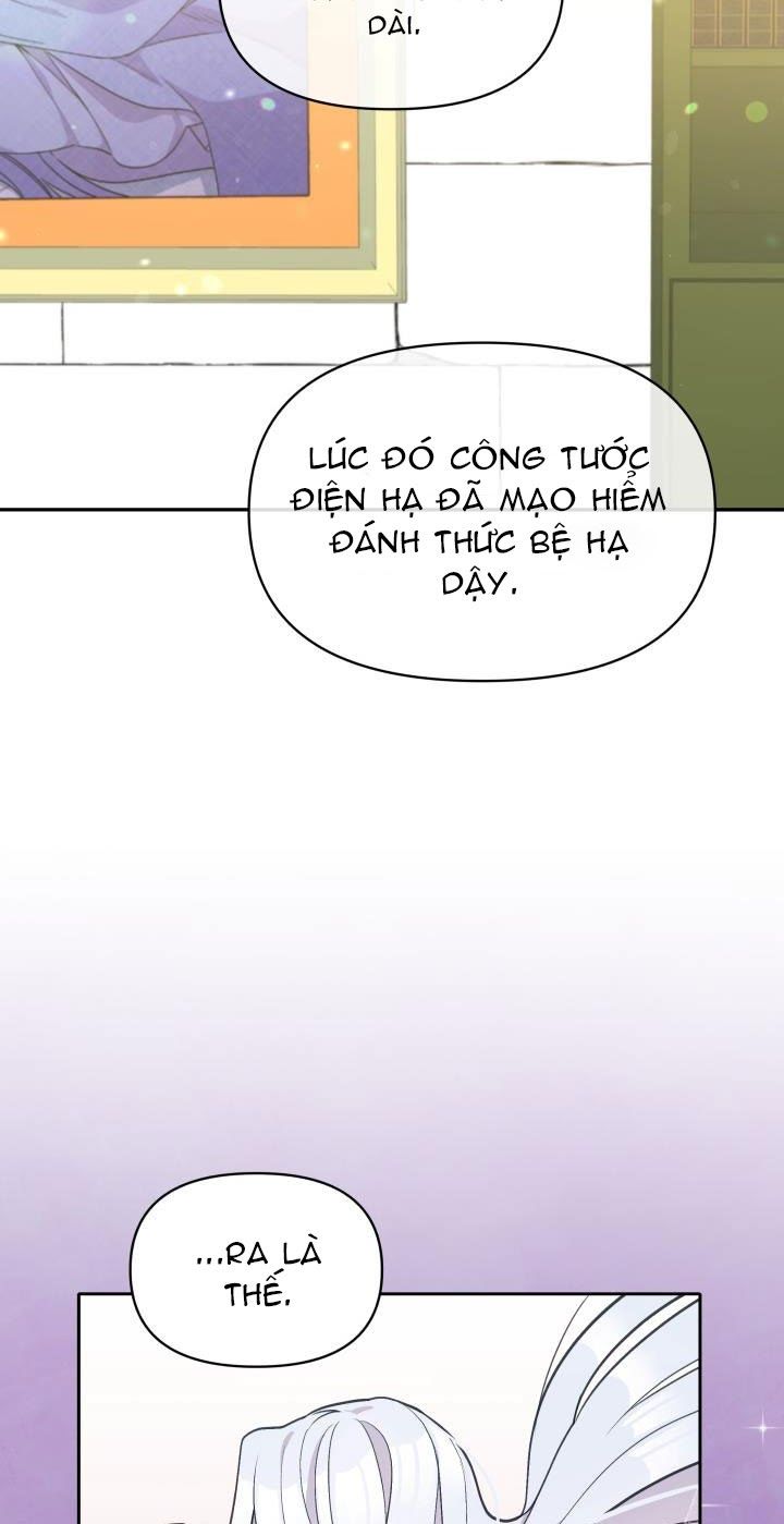 Hộ Vệ Của Bạo Chúa Là Ác Nữ Chapter 45 - 36