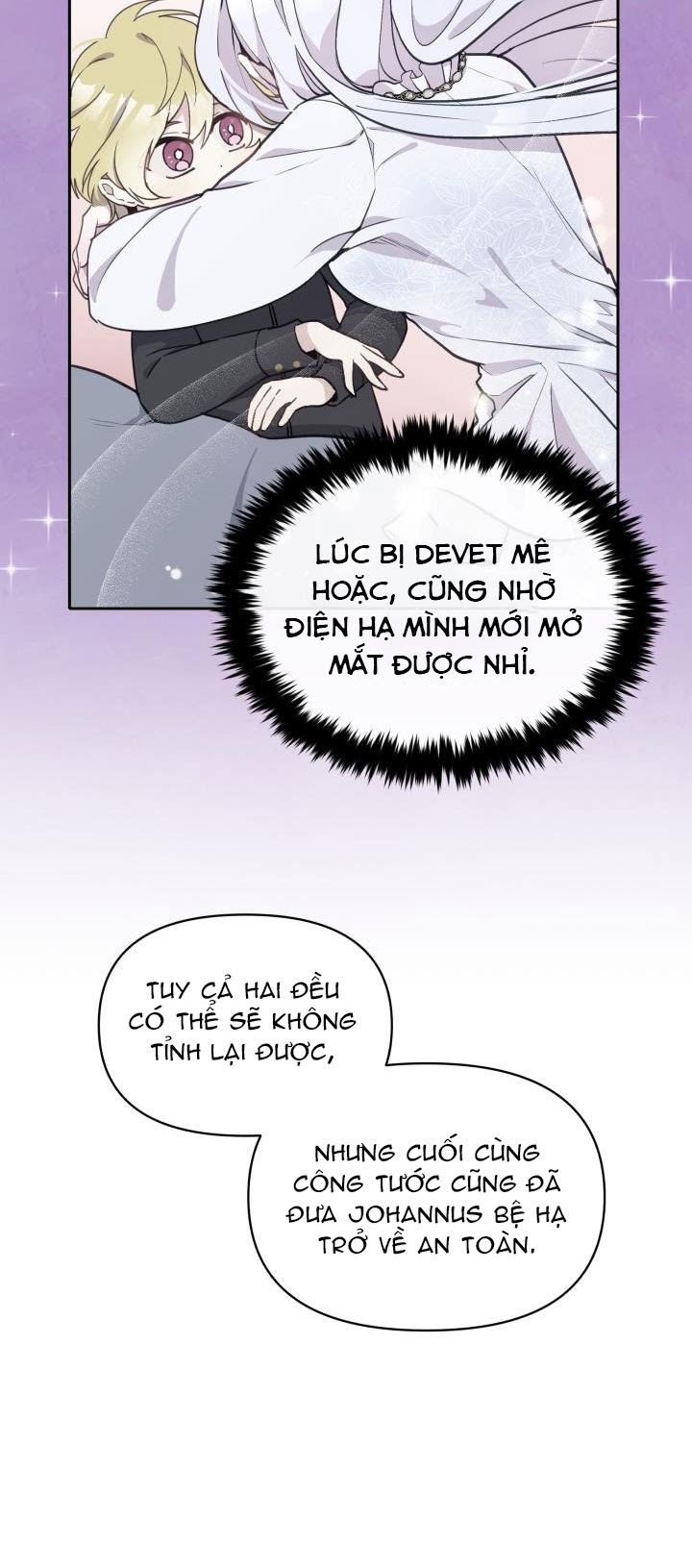 Hộ Vệ Của Bạo Chúa Là Ác Nữ Chapter 45 - 37