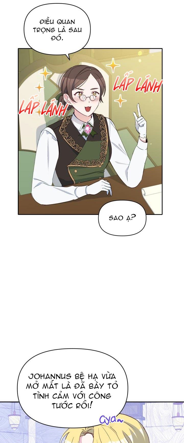 Hộ Vệ Của Bạo Chúa Là Ác Nữ Chapter 45 - 38