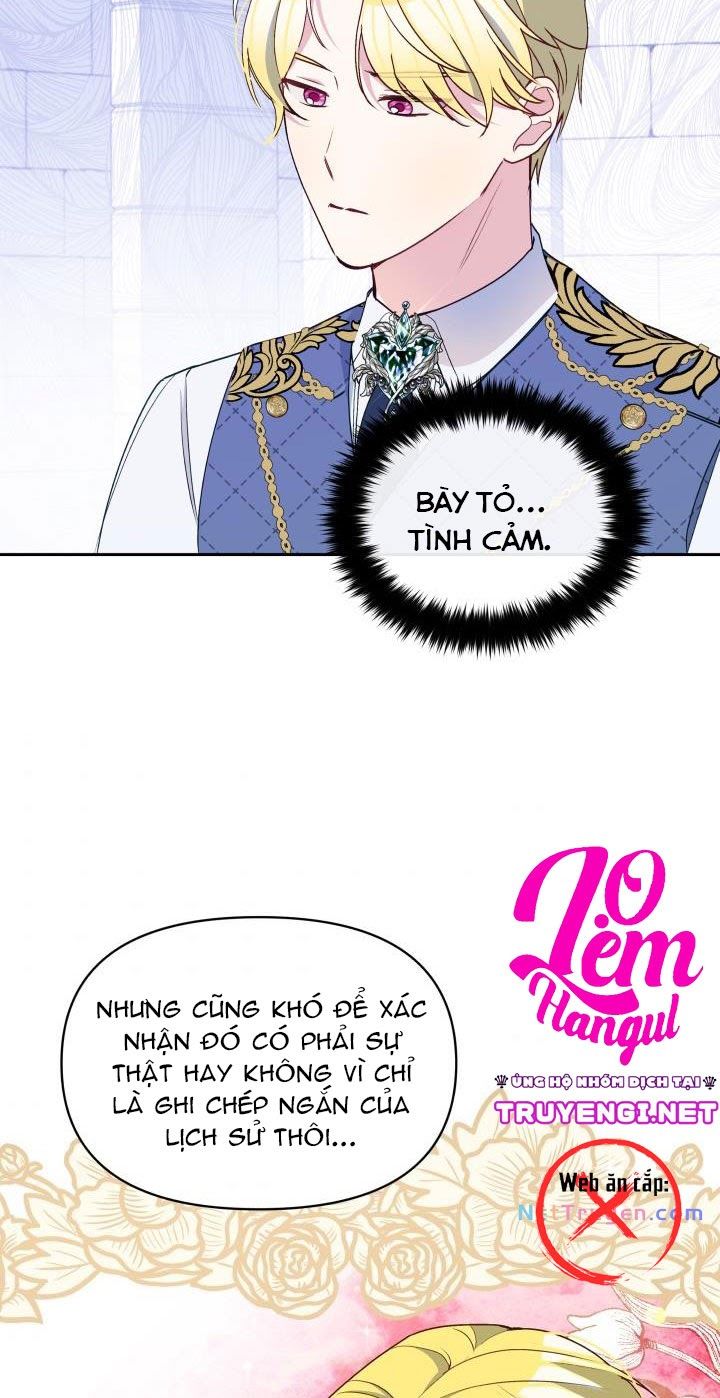 Hộ Vệ Của Bạo Chúa Là Ác Nữ Chapter 45 - 39