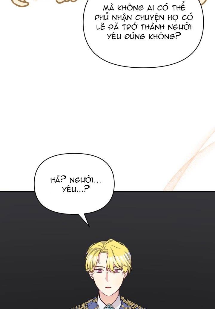 Hộ Vệ Của Bạo Chúa Là Ác Nữ Chapter 45 - 41