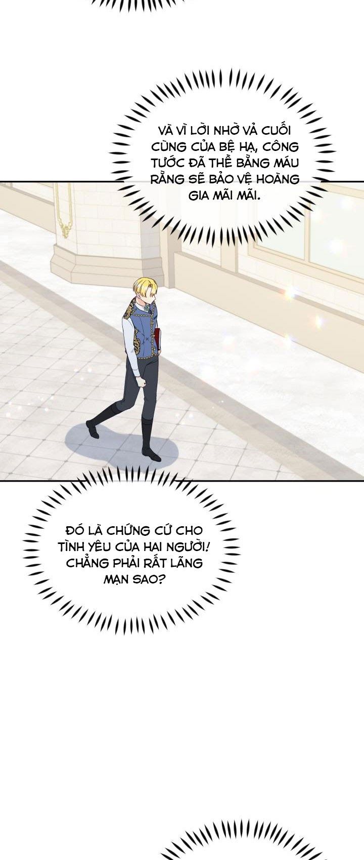 Hộ Vệ Của Bạo Chúa Là Ác Nữ Chapter 45 - 43