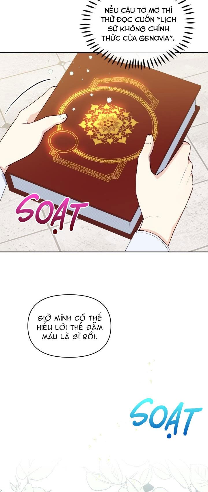 Hộ Vệ Của Bạo Chúa Là Ác Nữ Chapter 45 - 44