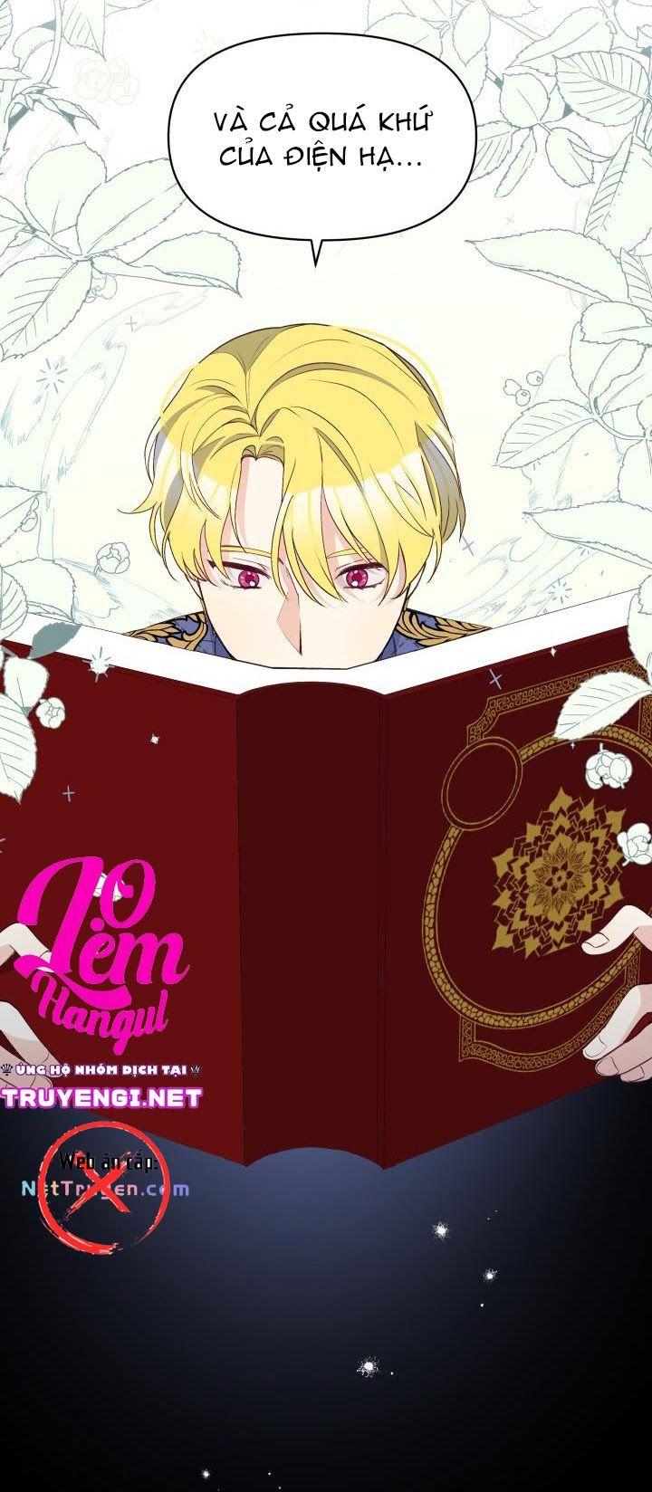 Hộ Vệ Của Bạo Chúa Là Ác Nữ Chapter 45 - 45