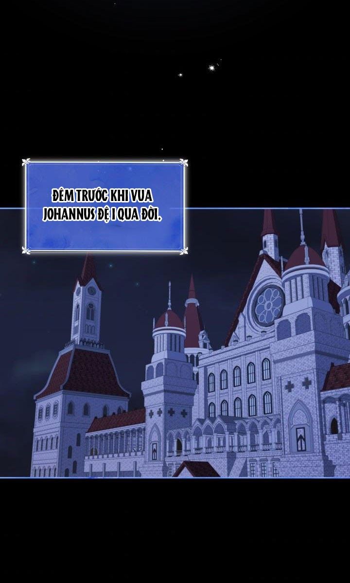 Hộ Vệ Của Bạo Chúa Là Ác Nữ Chapter 45 - 46