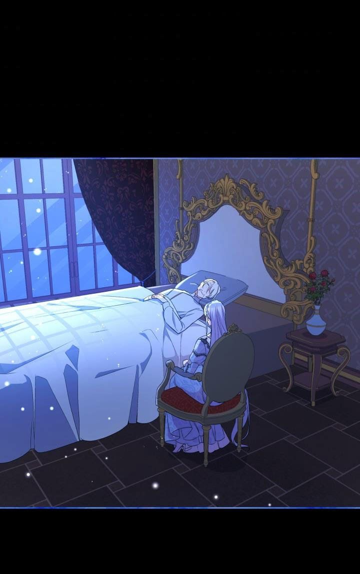 Hộ Vệ Của Bạo Chúa Là Ác Nữ Chapter 45 - 47