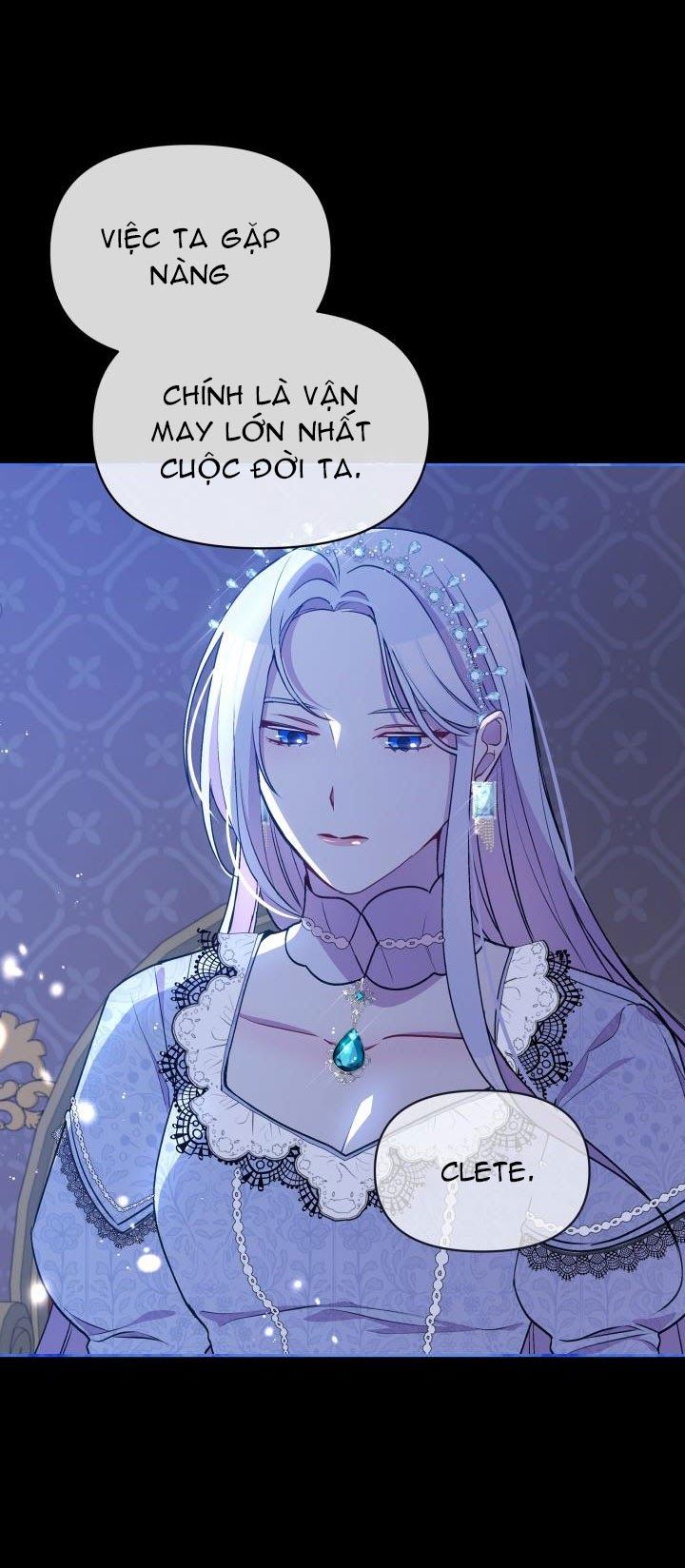 Hộ Vệ Của Bạo Chúa Là Ác Nữ Chapter 45 - 48