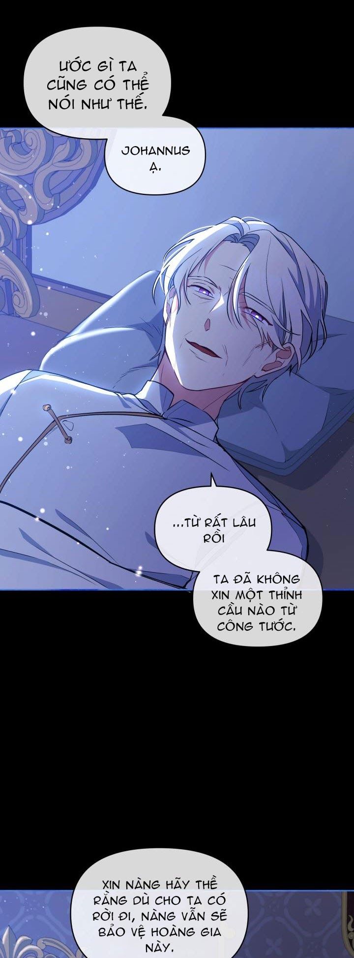 Hộ Vệ Của Bạo Chúa Là Ác Nữ Chapter 45 - 49