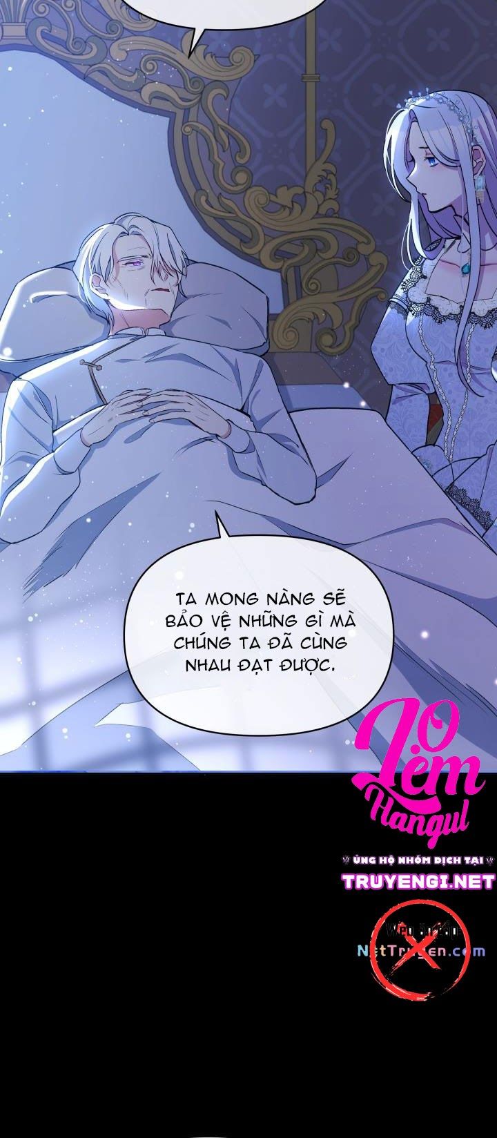 Hộ Vệ Của Bạo Chúa Là Ác Nữ Chapter 45 - 50