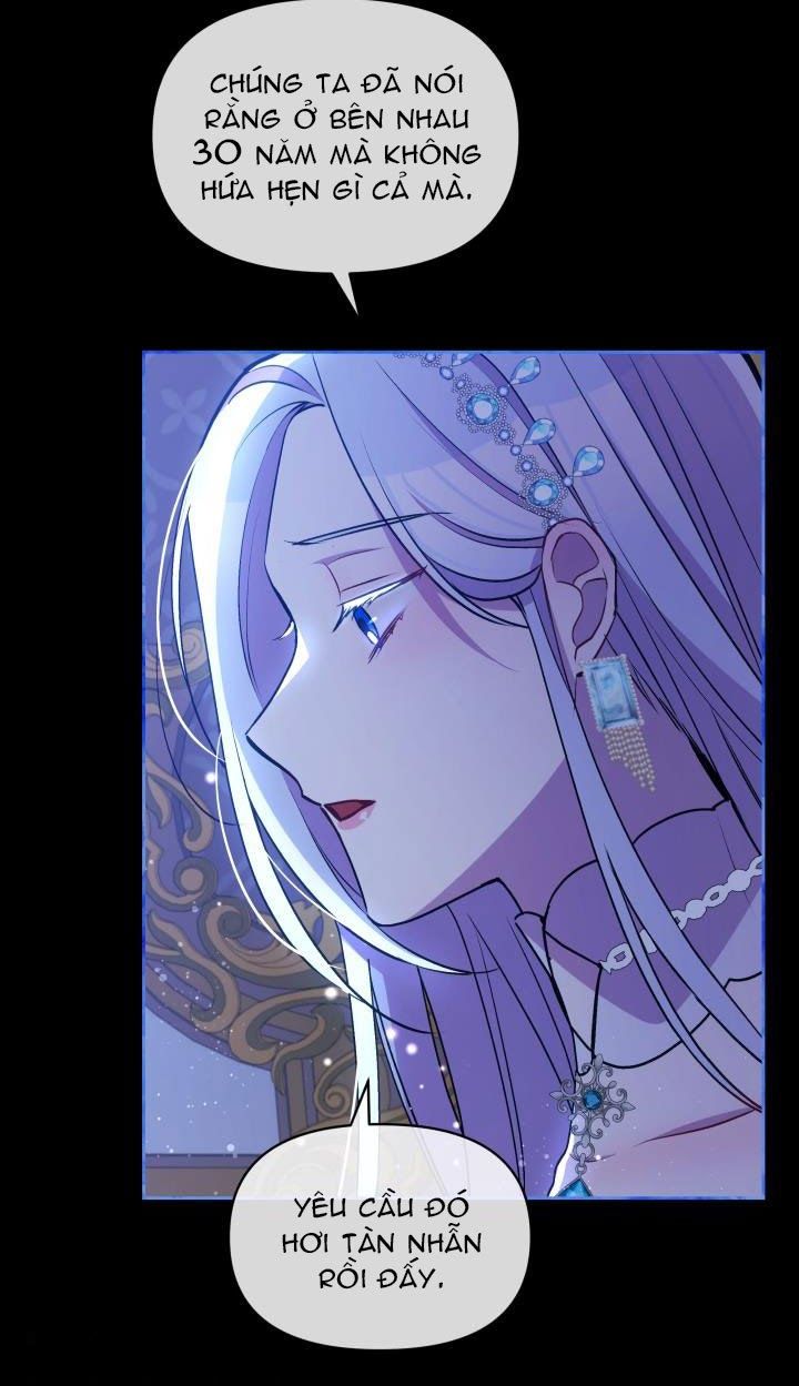 Hộ Vệ Của Bạo Chúa Là Ác Nữ Chapter 45 - 51