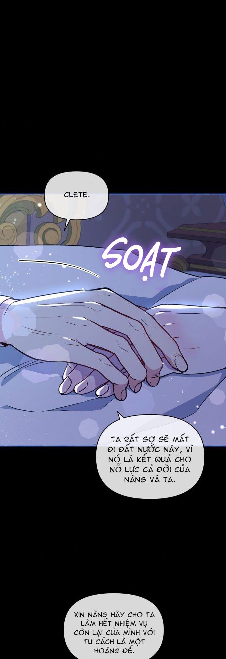 Hộ Vệ Của Bạo Chúa Là Ác Nữ Chapter 45 - 52