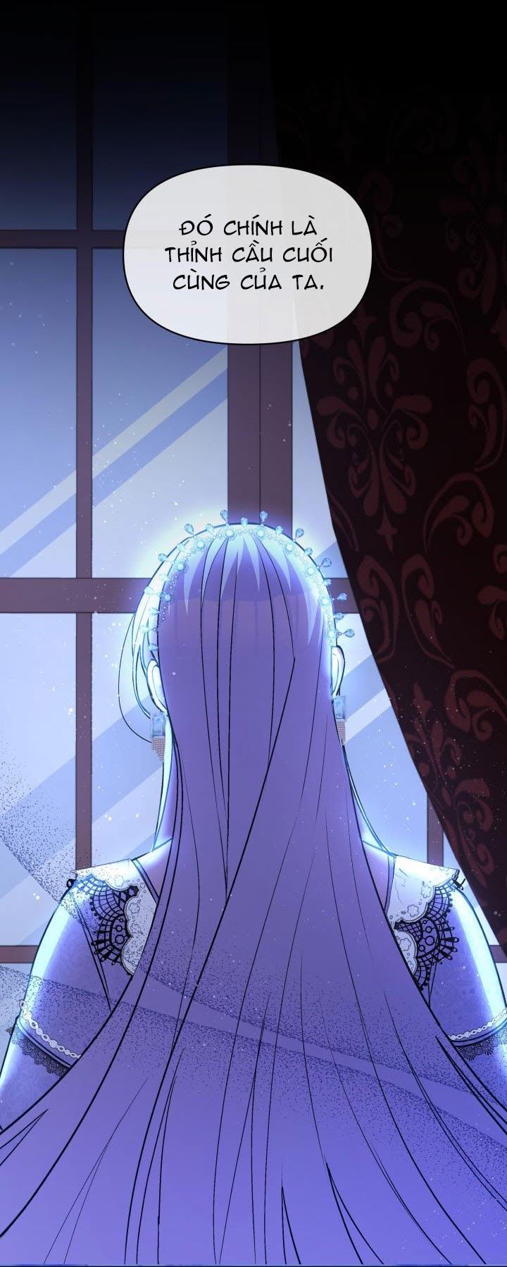 Hộ Vệ Của Bạo Chúa Là Ác Nữ Chapter 45 - 54
