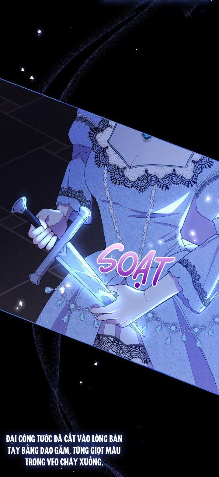 Hộ Vệ Của Bạo Chúa Là Ác Nữ Chapter 45 - 58