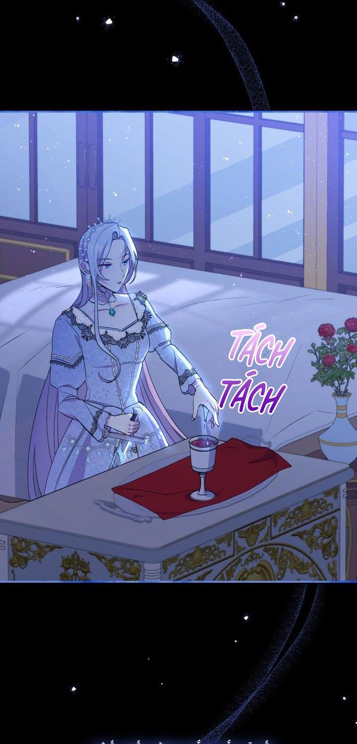 Hộ Vệ Của Bạo Chúa Là Ác Nữ Chapter 45 - 59