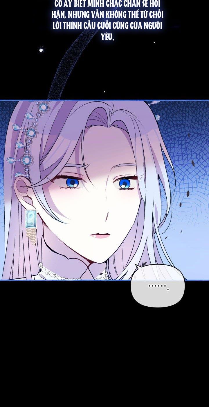 Hộ Vệ Của Bạo Chúa Là Ác Nữ Chapter 45 - 60