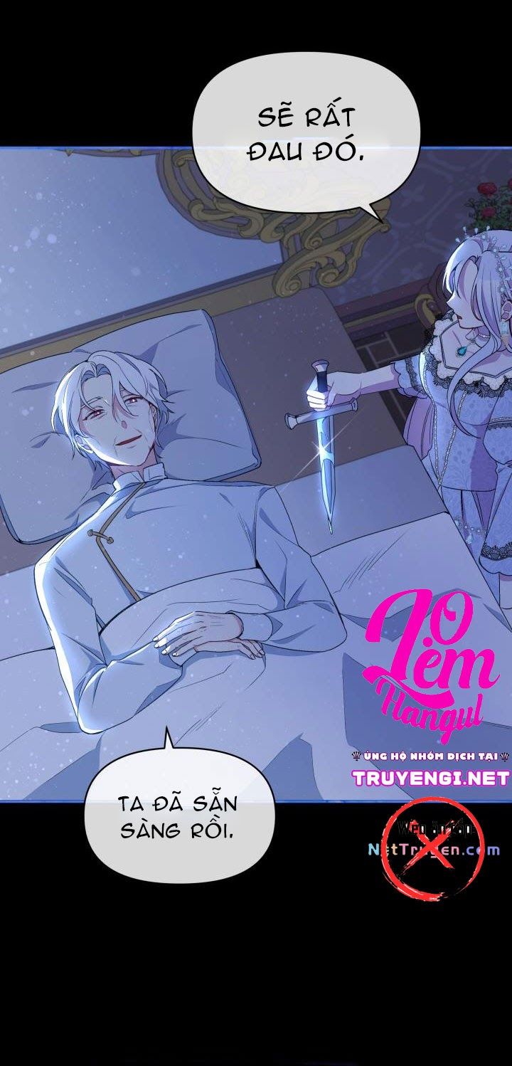 Hộ Vệ Của Bạo Chúa Là Ác Nữ Chapter 45 - 61