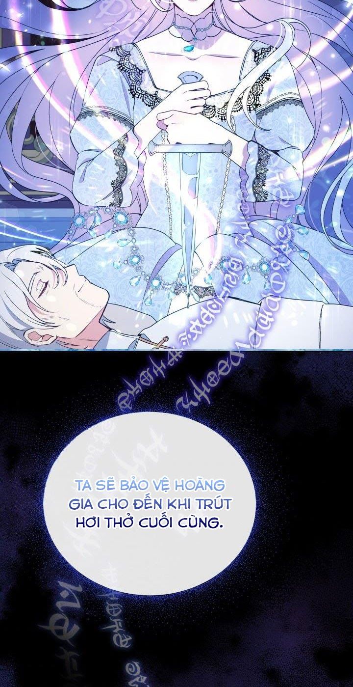 Hộ Vệ Của Bạo Chúa Là Ác Nữ Chapter 45 - 64