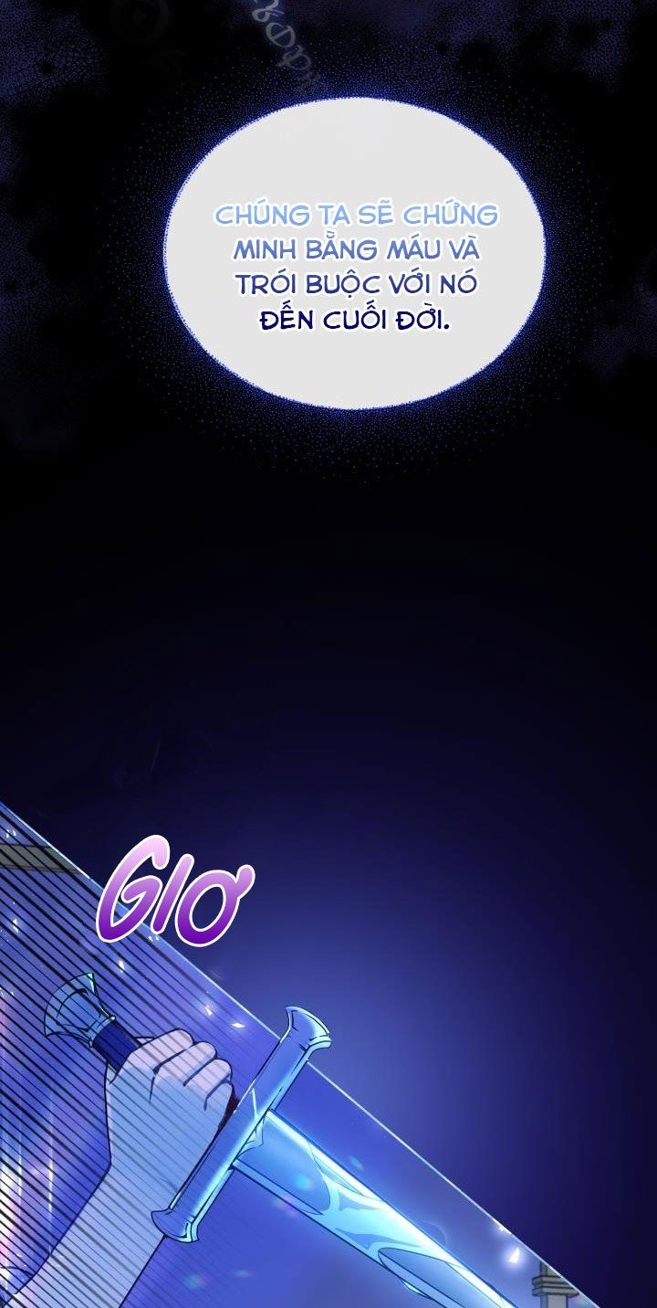 Hộ Vệ Của Bạo Chúa Là Ác Nữ Chapter 45 - 65
