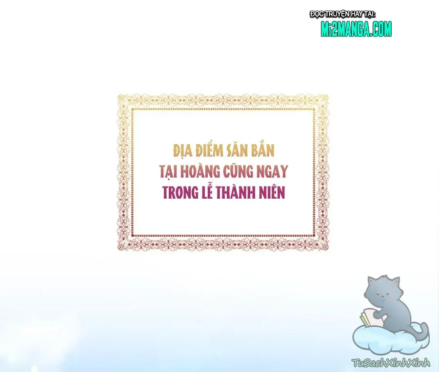 Hộ Vệ Của Bạo Chúa Là Ác Nữ Chapter 46.5 - 25