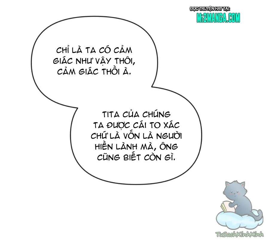 Hộ Vệ Của Bạo Chúa Là Ác Nữ Chapter 46.5 - 30