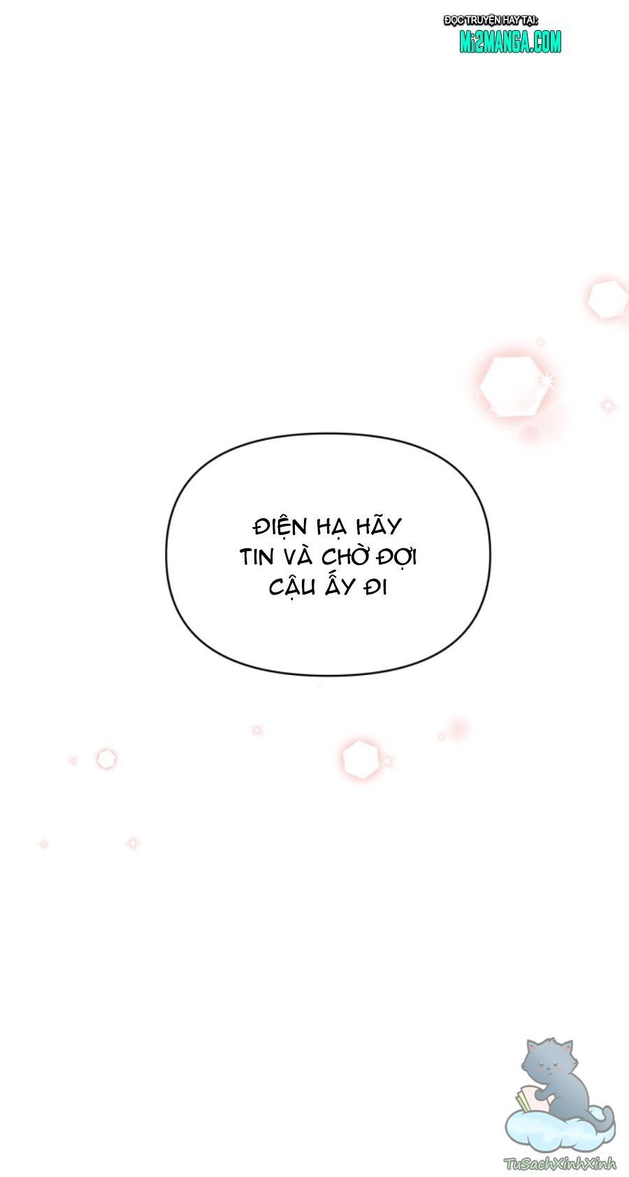 Hộ Vệ Của Bạo Chúa Là Ác Nữ Chapter 46.5 - 39