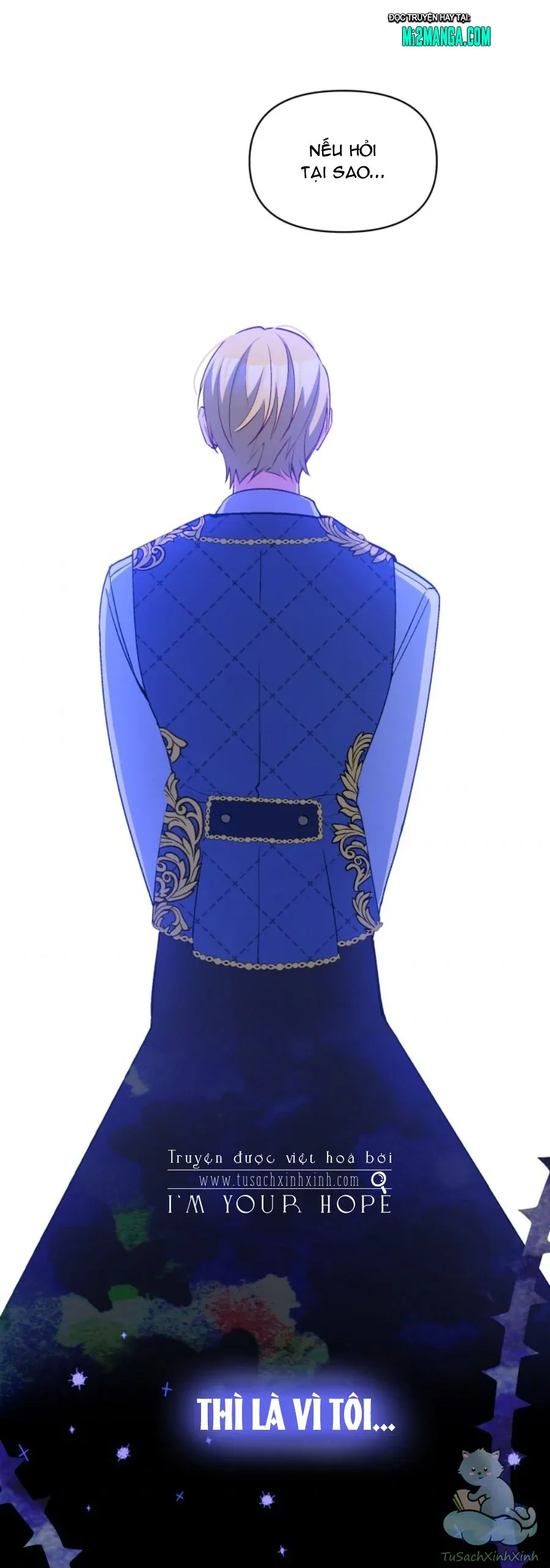 Hộ Vệ Của Bạo Chúa Là Ác Nữ Chapter 46.5 - 10