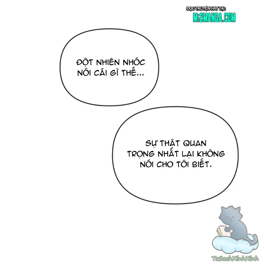 Hộ Vệ Của Bạo Chúa Là Ác Nữ Chapter 46 - 13