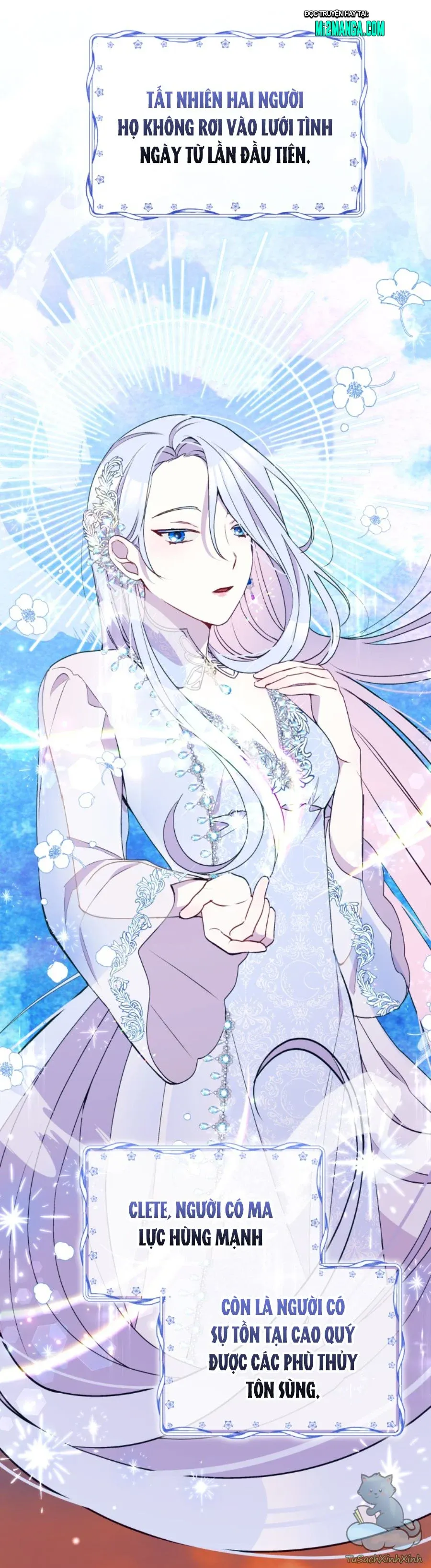 Hộ Vệ Của Bạo Chúa Là Ác Nữ Chapter 46 - 21