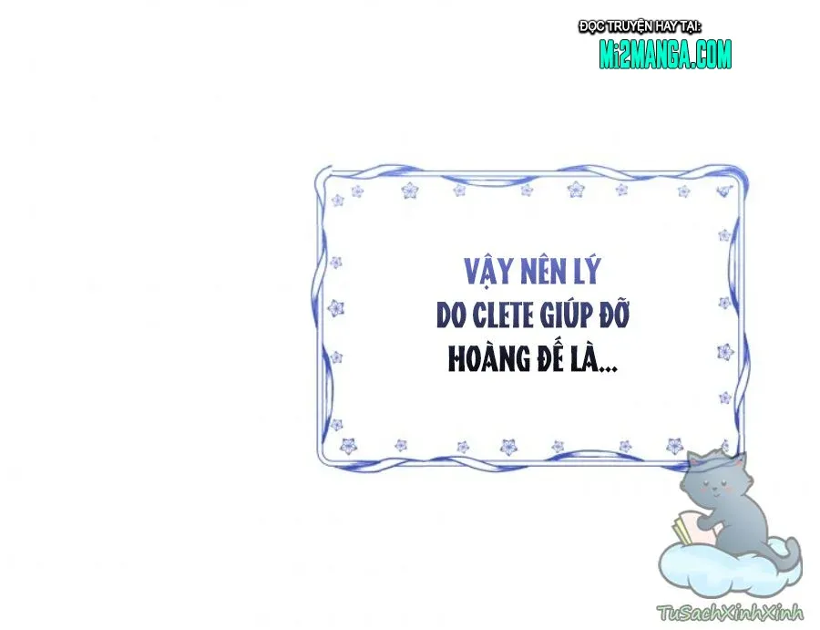 Hộ Vệ Của Bạo Chúa Là Ác Nữ Chapter 46 - 23