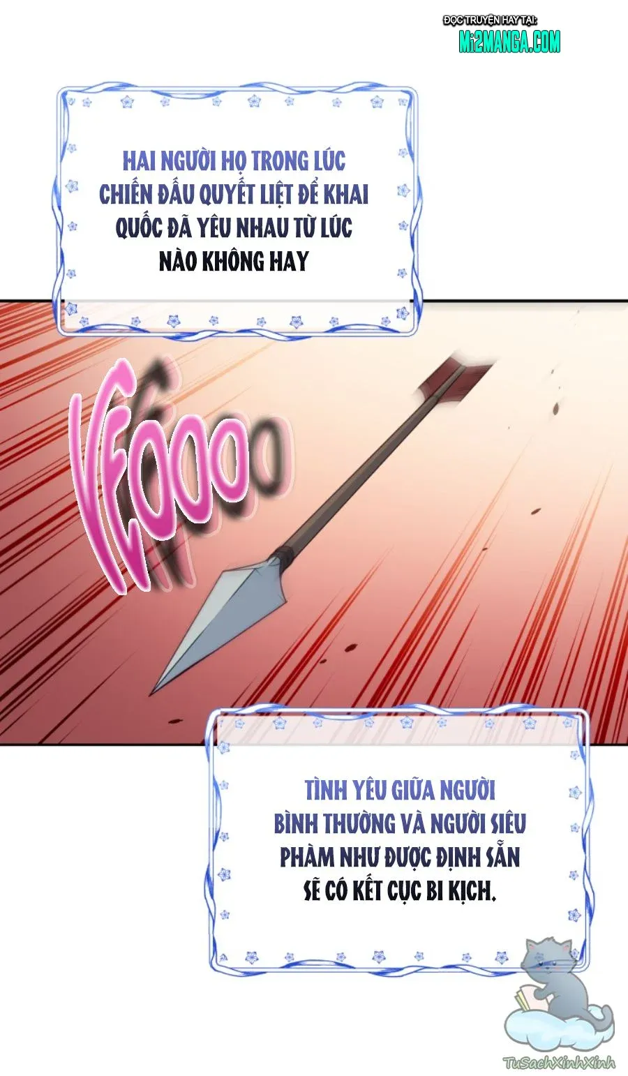 Hộ Vệ Của Bạo Chúa Là Ác Nữ Chapter 46 - 27